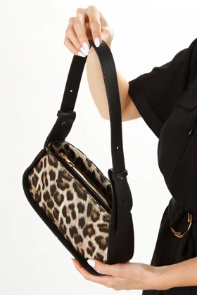 کیف دوشی زنانه نیوویش newish