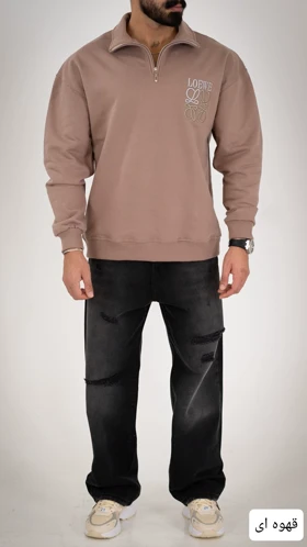 دورس مردانه لویی_کد4691