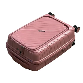 چمدان سایز کوچک وارداتی پراسپریتی مدل PROSPERITY - PSP40156 SMALL