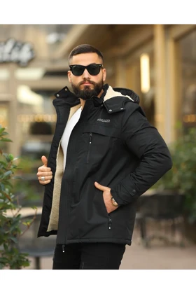 کت و کاپشن مردانه doxger doxger