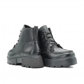 کفش بوت زنانه مدل 0519 _ Boots
