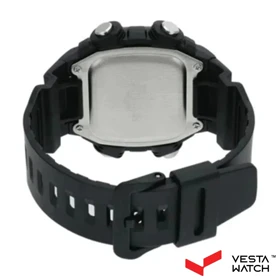ساعت مچی مردانه کاسیو CASIO مدل DW-291H-1A