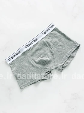 شورت پادار مردانه جعبه ای کلوین کلاین Calvin Klein