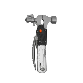 ابزار 16 کاره چکشی چراغ دار مدل 404F0711