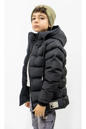 کت و کاپشن بچگانه leone-gym leone-gym