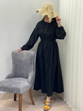پیراهن بلند زنانه