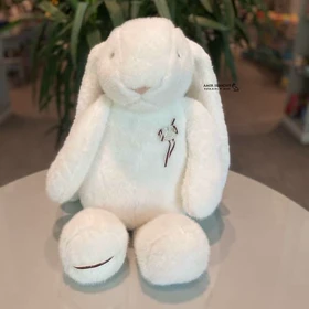 عروسک خرگوش سکه دار بزرگ کیدزلند