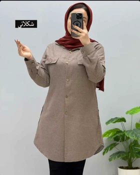 شومیز ماهک