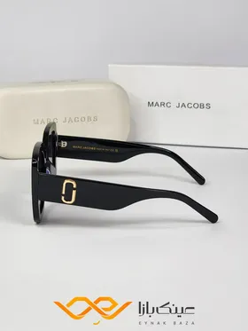 عینک آفتابی زنانه مارک جکابز Marc Jcobs Sunglasses MJ647/S