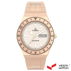 ساعت مچی زنانه تایمکس TIMEX مدل TW2U95700