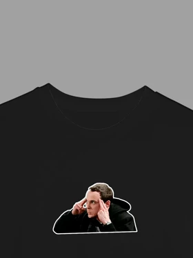 تیشرت شلدون | big bang theory sheldon کد 253554
