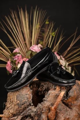 کفش لوفر مردانه اورجینال pierre-cardin pierre-cardin