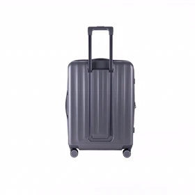 چمدان سایز بزرگ مدل Rose Merry RL-203-Large_Grey