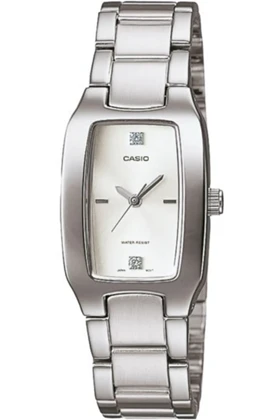 ساعت زنانه casio casio