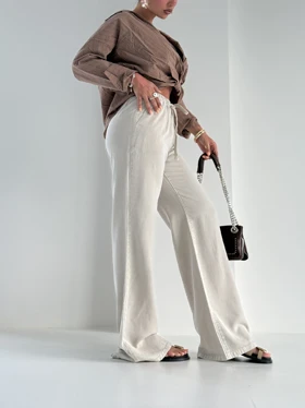 شلوار بگ DAILY