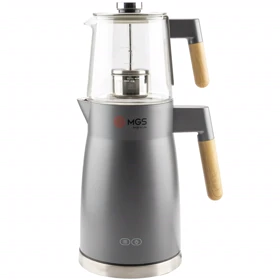 چای ساز برقی کد TM1502G