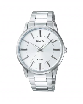 ساعت مچی مردانه کاسیو CASIO MTP-1303D-7AV
