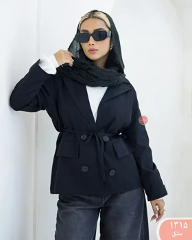 ترنج کت آستین مارک 1315