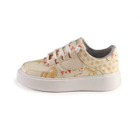 کفش بچه گانه دندی طرح little