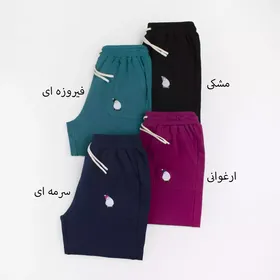 شلوار پرنده 18233