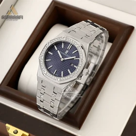 ساعت زنانه‌ای پی Audemars Piguet Royal Oak B0858
