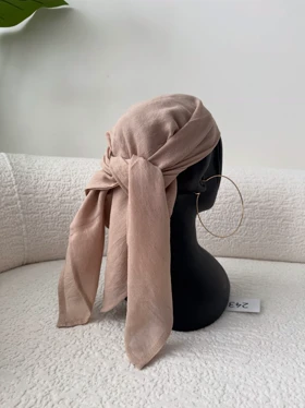 روسری پارچه‌وال