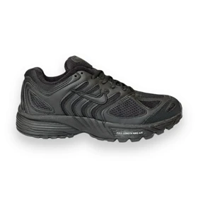 کتانی اسپرت مردانه مدل نایک پگاسوس Nike Pegasus رنگ مشکی