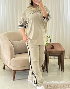 ست لباس زنانه دخترانه کد 274