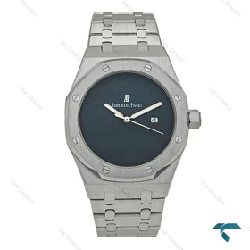 ساعت ای پی استیل صفحه مهندسی مردانه AP-8363-G