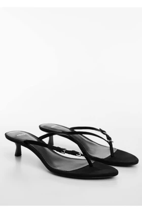 صندل زنانه اورجینال منگو mango