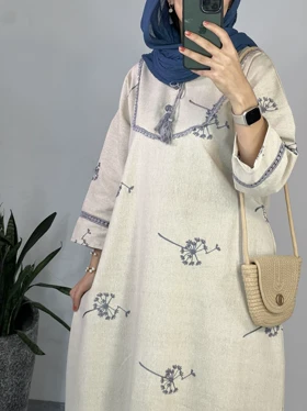 مانتو کفتان درسای