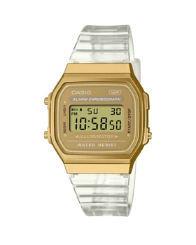 ساعت مچی مردانه کاسیو CASIO A168XESG-9A