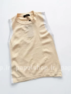 تاپ بافت گپ نوار دوزی