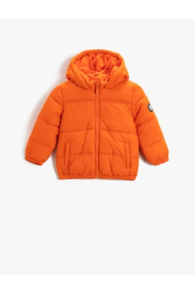 کت و کاپشن بچگانه اورجینال کوتون koton