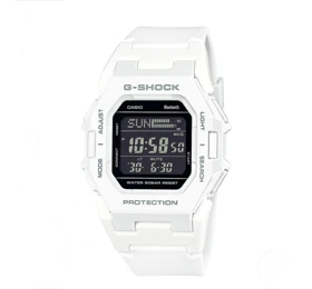 ساعت جی شاکG500 سفید