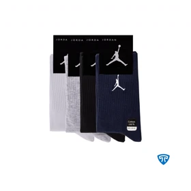جوراب ساق‌دار اسپرت زنانه تاپیک برند JORDAN