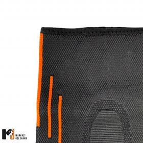 زانوبند طبی ورزشی کشی کد 772