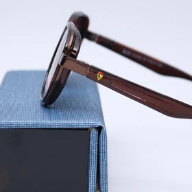 عینک برند RAY-BAN FERRARI EDITION کد 181051