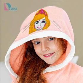 حوله کودک طرح آنا گلبهی