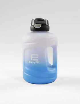 قمقمه ورزشی Unisex بدون برند Cool Hydro U