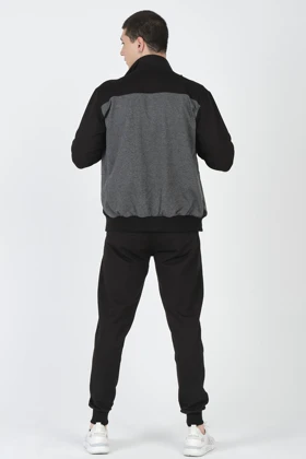 ست هودی و شلوار مردانه giymoda giymoda