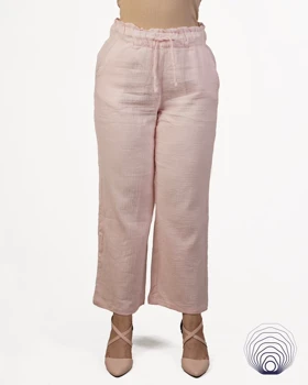 شلوار پارچه‌ای ZARA
