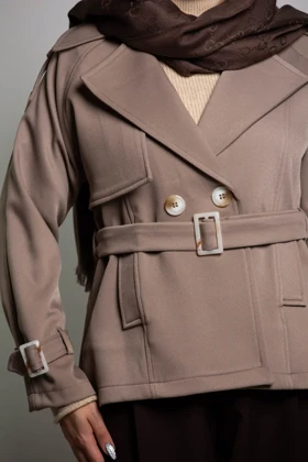 ترنج کت سوزان