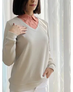 بلوز دورس دوتیکه خرگوشی