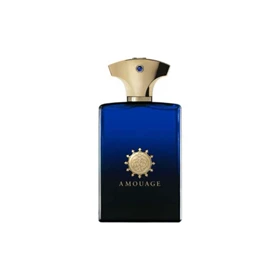 عطر ادکلن آمواج اینترلود مردانه 100 میل اصلی Amouage Interlude for Men 100ml