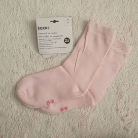 جوراب ساق بلند زنانه لیدل کد Z-DX21