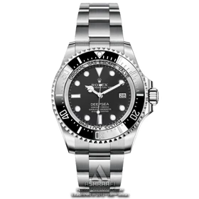 ساعت رولکس دیپسی Rolex Deepsea SK2