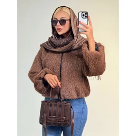 بامبر خزدار