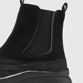 نیم‌بوت زنانه PAULINA