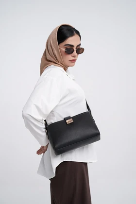 کیف دوشی مدل David Jones CM7437